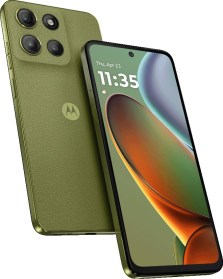 MotorolaMotoG15powergreen