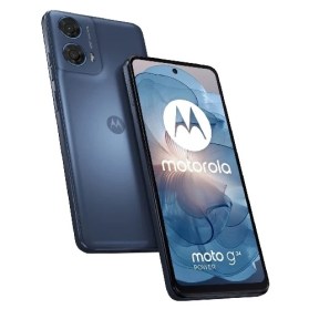 MotorolaMotoG24blu