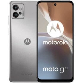 MotorolaMotoG32silver3