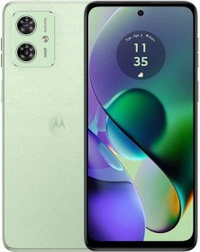 MotorolaMotoG54green176