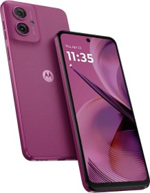 MotorolaMotoG55purple