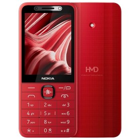 Nokia215red