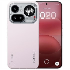NothingPhone4aPro5Gpink8