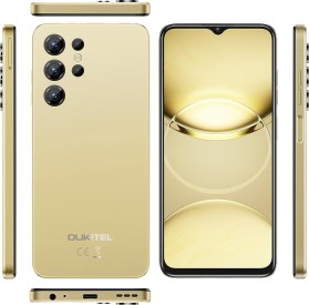 OUKITELC1Progold4