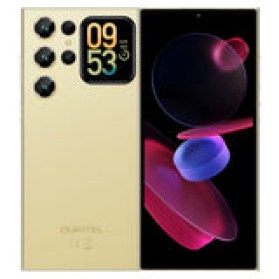 OUKITELC72gold