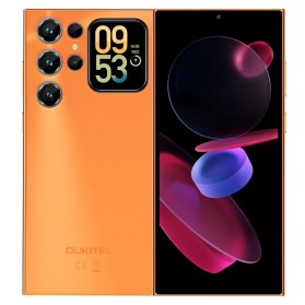 OUKITELC72orange