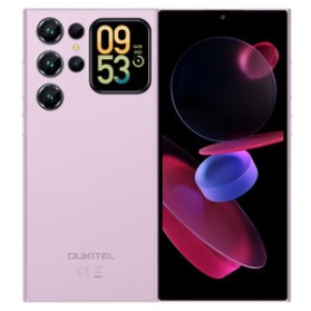 OUKITELC72purple