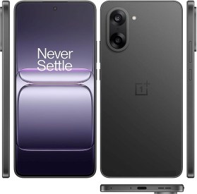 OnePlusNordCE5black