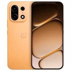 OnePlusTurbo6XProorange6