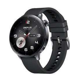 OnePlusWatch3black