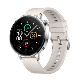 OnePlusWatch3silver