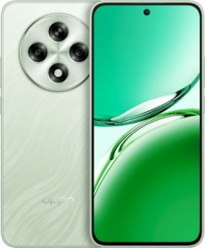 OppoA3green