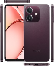 OppoA3red3