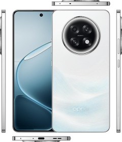 OppoF31Propluswhite