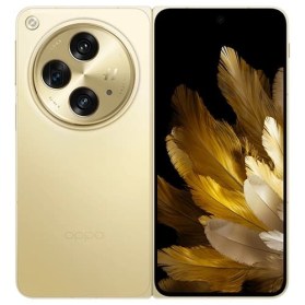 OppoFindN3gold9