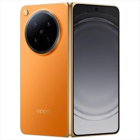 OppoFindN6orange423