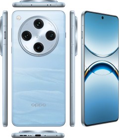 OppoFindX8Problue89