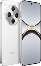 OppoFindX8white4