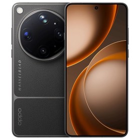 OppoFindX9UltraTundraUmber