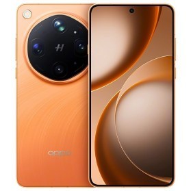 OppoFindX9Ultraorange8