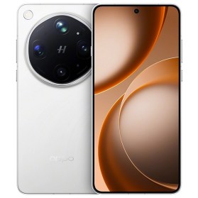 OppoFindX9Ultrapolar