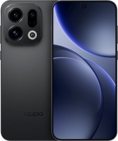 OppoFindX9black96