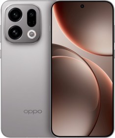 OppoFindX9gray33