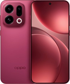 OppoFindX9red1