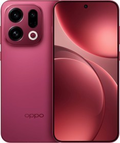 OppoFindX9red27