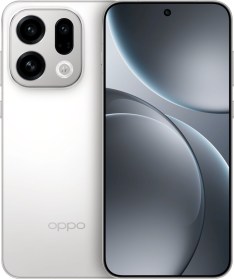 OppoFindX9white1