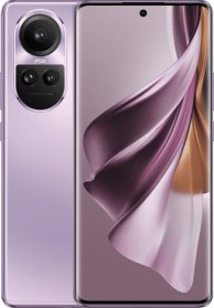 OppoReno10Propurple