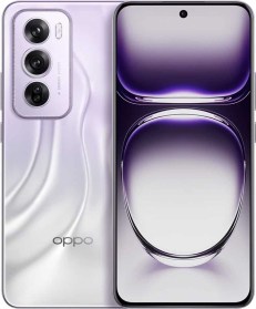 OppoReno12Prosilver