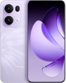 OppoReno13Propurple