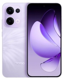 OppoReno13purple865