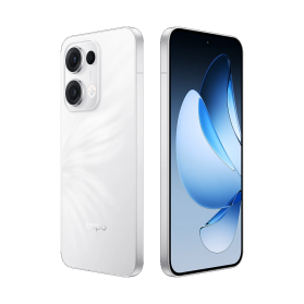 OppoReno13white13
