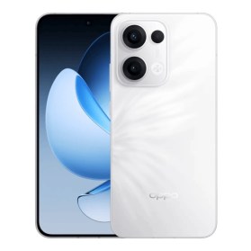 OppoReno13white98