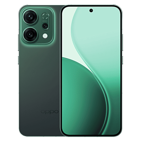 OppoReno145GTranquilGreen2