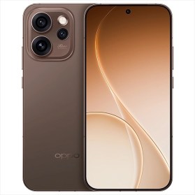 OppoReno15Probrown