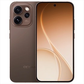 OppoReno15brown12