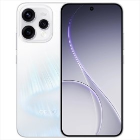 OppoReno15white26