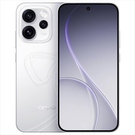 OppoReno15white941