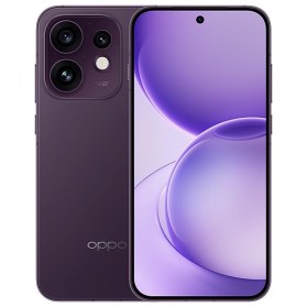 OppoReno16purple9