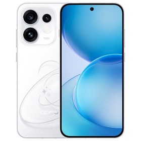 OppoReno16white81
