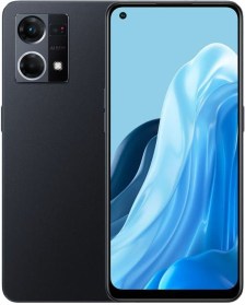 OppoReno7black51