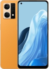 OppoReno7orange8