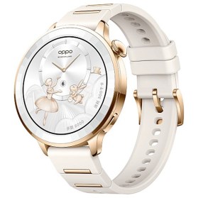 OppoWatchX3Minigold6