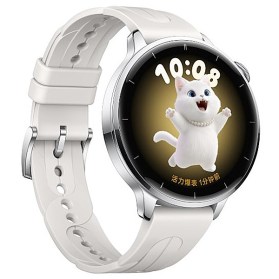 OppoWatchX3Minisilver6