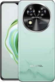 OukitelC37green