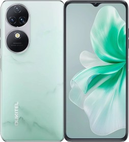 OukitelC38green