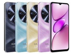 OukitelC5black5